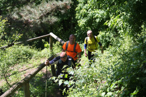 Krapina trek 133