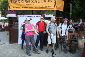 Krapina trek 216